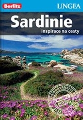 Obrázok LINGEA CZ-Sardinie-inspirace na cesty