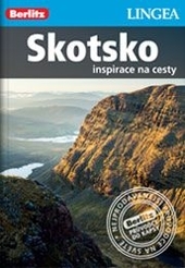 Obrázok LINGEA CZ-Skotsko-inspirace na cesty