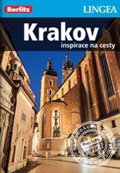 Obrázok Krakov, 2. aktualizované vydání