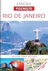 Obrázok LINGEA CZ - Rio de Janeiro-Poznejte