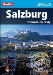 Obrázok Salzburg, 2. aktualizované vydání