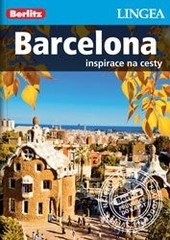 Obrázok Barcelona, 2. aktualizované vydání