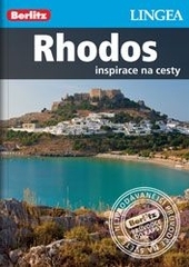 Obrázok Rhodos, 2. aktualizované vydání