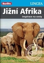 Obrázok Jižní Afrika