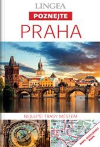 Obrázok Praha - Poznejte