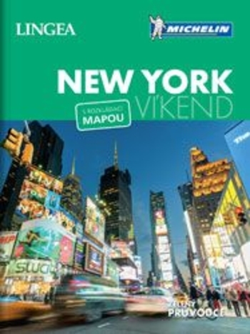 Obrázok New York Víkend