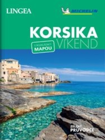 Obrázok Korsika - Víkend