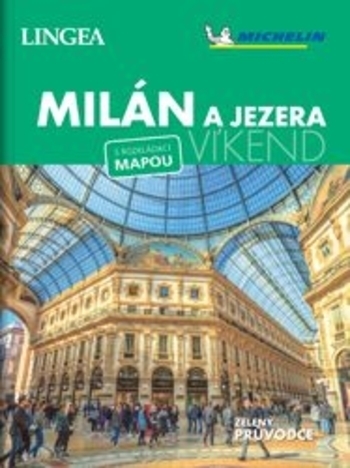 Obrázok Milán a jezera - Víkend