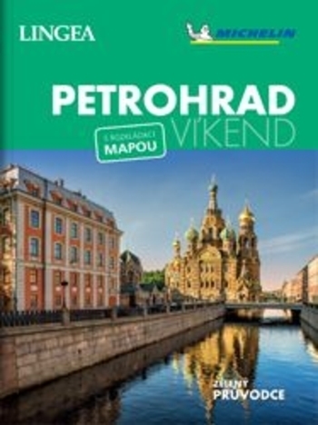 Obrázok Petrohrad - Víkend