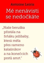 Obrázok Mé nenávisti se nedočkáte