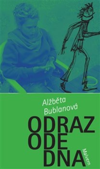 Obrázok Odraz ode dna