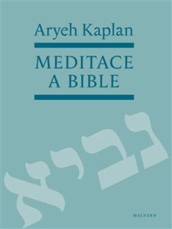 Obrázok Meditace a bible