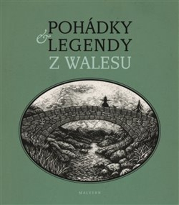 Obrázok Pohádky a legendy z Walesu