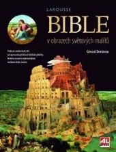 Obrázok Bible v obrazech světových malířů