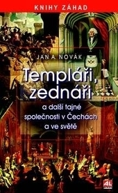 Obrázok Templáři, zednáři