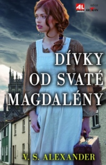 Obrázok Dívky od svaté Magdalény