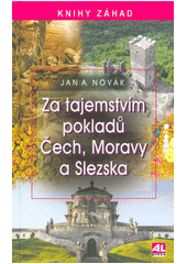 Obrázok Za tajemstvím pokladů Čech, Moravy a Slezska