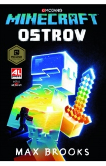 Obrázok Minecraft - Ostrov