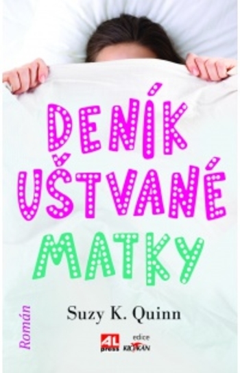 Obrázok Deník uštvané matky