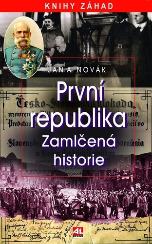 Obrázok První republika