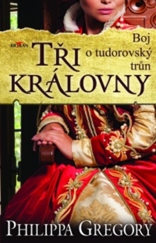 Obrázok Tři královny