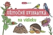 Obrázok Užitočné zvieratká - na vidieku (slovenská verzia)