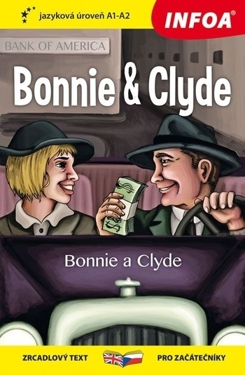 Obrázok Bonnie a Clyde/Bonnie & Clyde