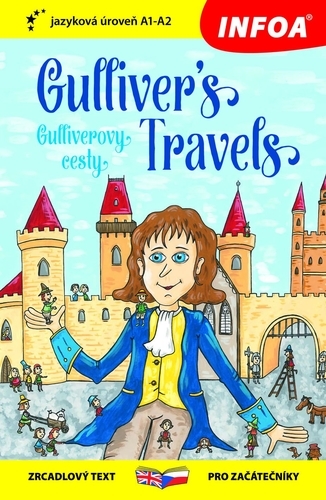 Obrázok Gulliver´s Travels/Gulliverovy cesty