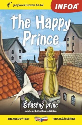 Obrázok The Happy Prince/Šťastný princ