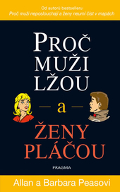 Obrázok Proč muži lžou a ženy pláčou