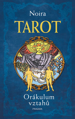 Obrázok TAROT Orákulum vztahů