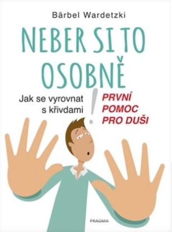 Obrázok Neber si to osobně