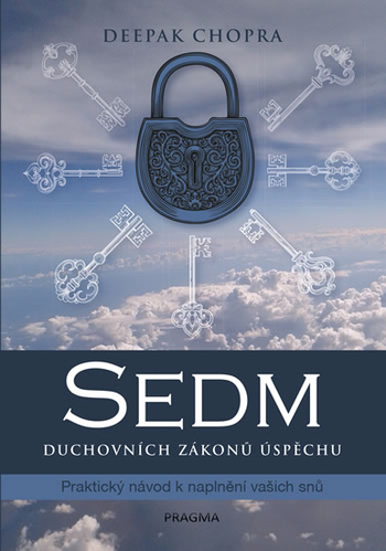 Obrázok Sedm duchovních zákonů úspěchu, 2.vydání