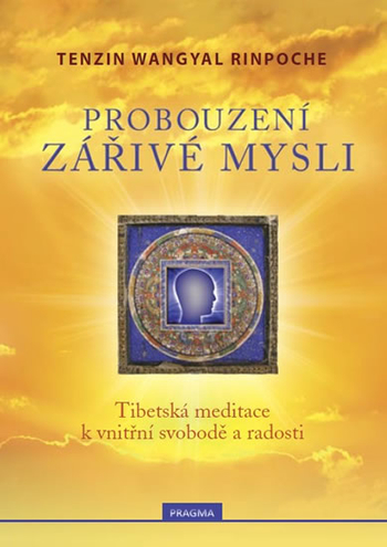 Obrázok Probouzení zářivé mysli