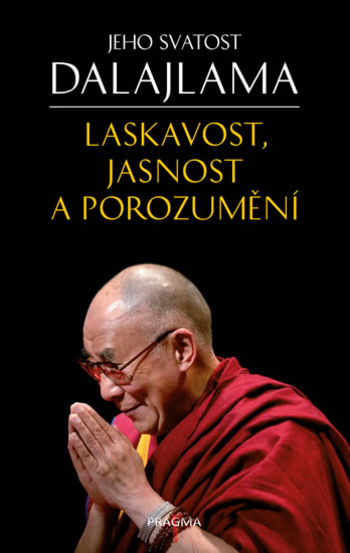 Obrázok Laskavost, jasnost a porozumění