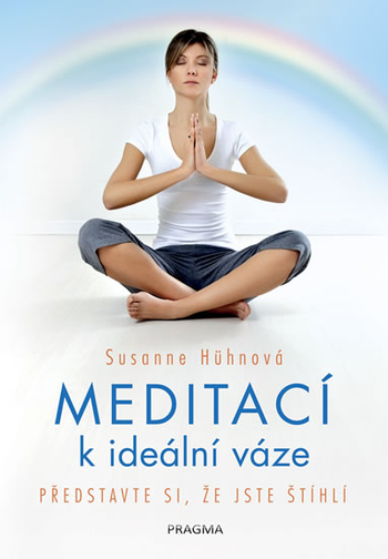 Obrázok Meditací k ideální váze