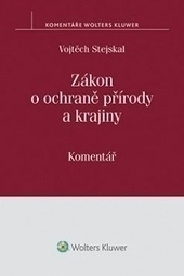 Obrázok Zákon o ochraně přírody a krajiny