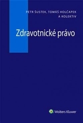 Obrázok Zdravotnické právo