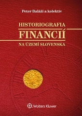 Obrázok Historiografia financií na území Slovenska