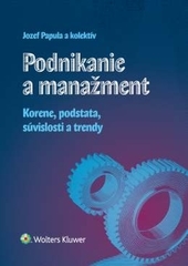 Obrázok Podnikanie a manažment