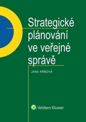 Obrázok Strategické plánování ve veřejné správě