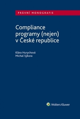 Obrázok Compliance programy (nejen) v České republice