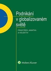 Obrázok Podnikání v globalizovaném světě