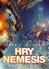 Obrázok Hry Nemesis