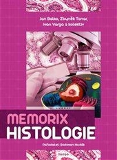 Obrázok Memorix histologie 2. vydání