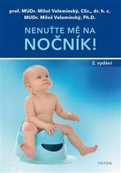 Obrázok Nenuťte mě na nočník! - 2. vydání