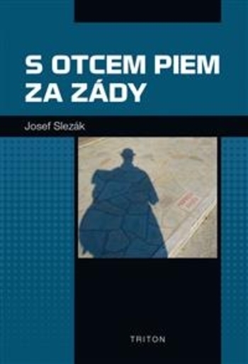 Obrázok S otcem Piem za zády