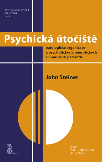 Obrázok Psychická útočiště