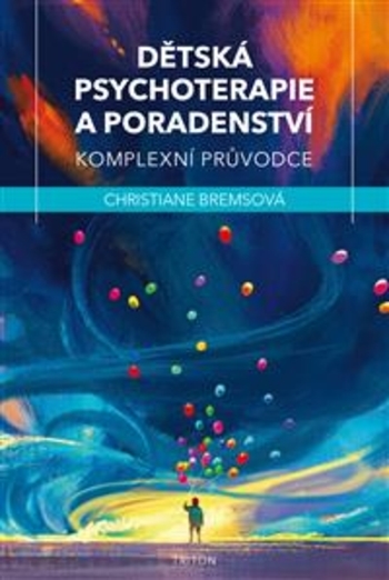 Obrázok Dětská psychoterapie a poradenství