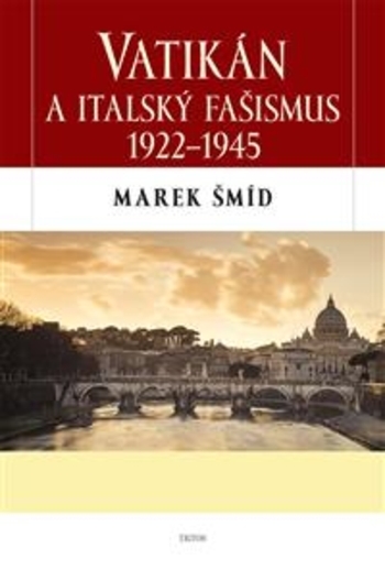 Obrázok Vatikán a italský fašismus